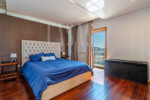 Villa a Grijo, Porto, Grijo - € 630.000 | Ref: CAS_45 - foto 23