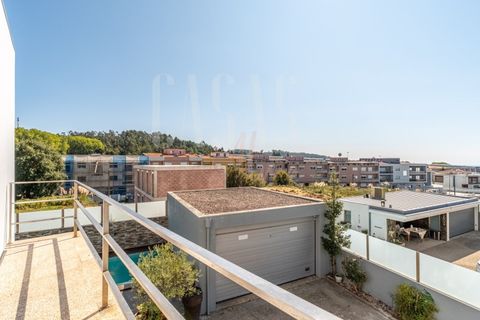 Villa a Grijo, Porto, Grijo - € 630.000 | Ref: CAS_45 - foto 27