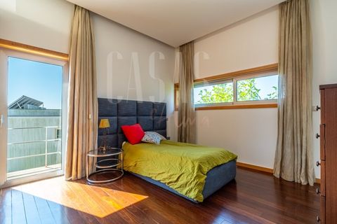 Villa a Grijo, Porto, Grijo - € 630.000 | Ref: CAS_45 - foto 28