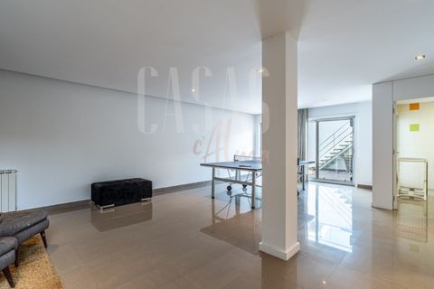 Villa a Grijo, Porto, Grijo - € 630.000 | Ref: CAS_45 - foto 31