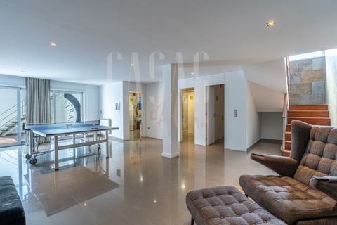 Villa a Grijo, Porto, Grijo - € 630.000 | Ref: CAS_45 - foto 32
