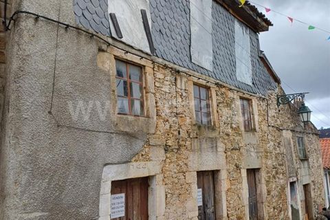 Villa i Covilha, Castelo Branco, Covilha - € 37.500 | Ref: 394250107 - foto 2