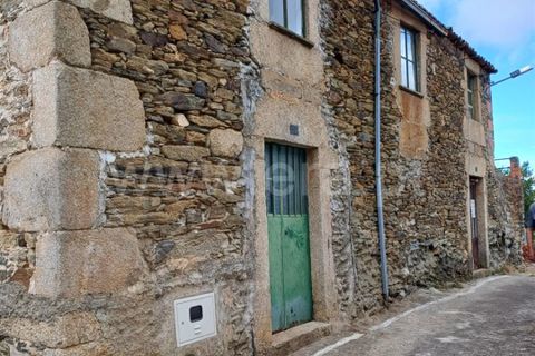 Villa i Covilha, Castelo Branco, Covilha - € 37.500 | Ref: 394250107 - foto 1
