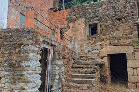 Villa i Covilha, Castelo Branco, Covilha - € 37.500 | Ref: 394250107 - foto 3