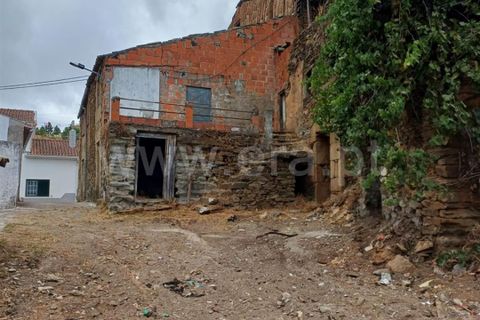 Villa i Covilha, Castelo Branco, Covilha - € 37.500 | Ref: 394250107 - foto 4