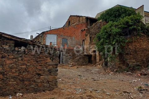 Villa i Covilha, Castelo Branco, Covilha - € 37.500 | Ref: 394250107 - foto 6