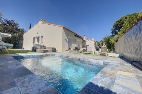 Villa i Grabels, Herault, Grabels - € 529.000 | Ref: 607 - foto 3
