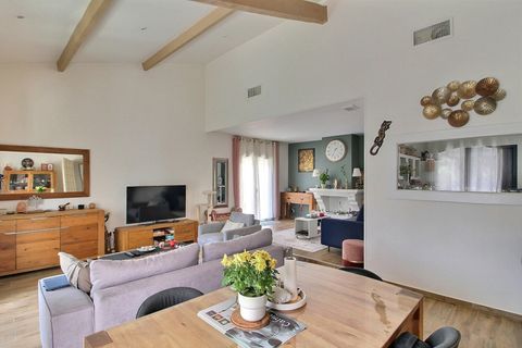 Villa i Grabels, Herault, Grabels - € 529.000 | Ref: 607 - foto 2