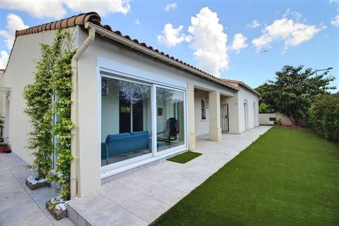 Villa i Grabels, Herault, Grabels - € 529.000 | Ref: 607 - foto 8