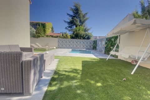Villa i Grabels, Herault, Grabels - € 529.000 | Ref: 607 - foto 12