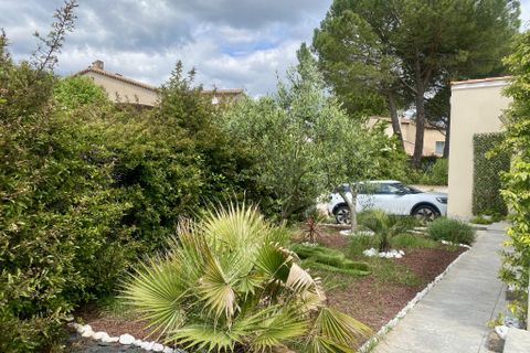 Villa i Grabels, Herault, Grabels - € 529.000 | Ref: 607 - foto 14