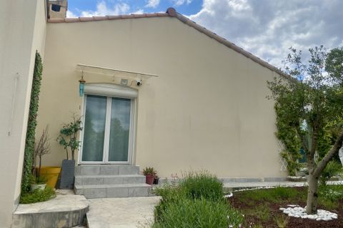 Villa i Grabels, Herault, Grabels - € 529.000 | Ref: 607 - foto 15