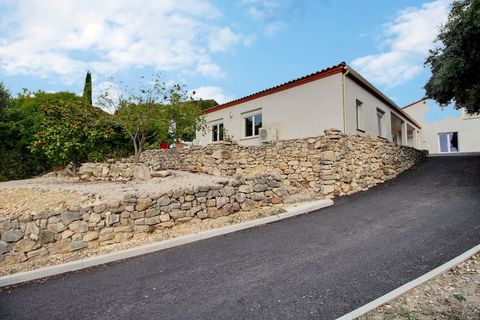 Villa a Combaillaux, Herault, Combaillaux - € 724.000 | Ref: 663 - foto 8