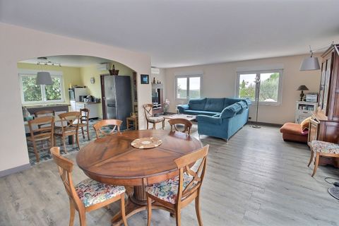 Villa a Combaillaux, Herault, Combaillaux - € 724.000 | Ref: 663 - foto 9