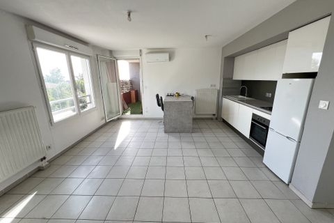 Leilighet i Grabels, Herault, Grabels - € 149 000 | Ref: 662 - foto 3