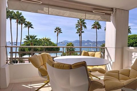 Lejlighed i Cannes, Alpes-Maritimes, Cannes - € 4.990.000 | Ref: 86215539 - foto 4
