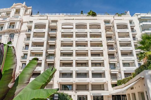 Lejlighed i Cannes, Alpes-Maritimes, Cannes - € 4.990.000 | Ref: 86215539 - foto 1