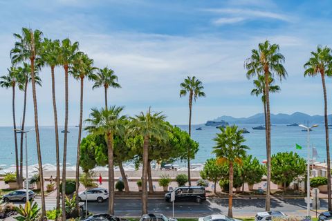 Lejlighed i Cannes, Alpes-Maritimes, Cannes - € 4.990.000 | Ref: 86215539 - foto 3
