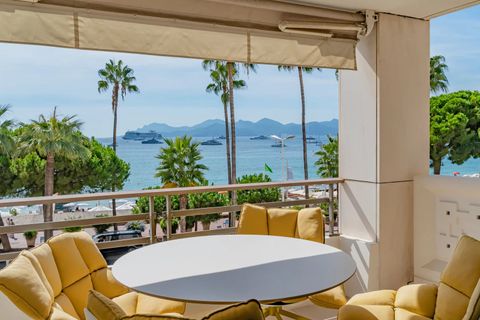 Lejlighed i Cannes, Alpes-Maritimes, Cannes - € 4.990.000 | Ref: 86215539 - foto 5