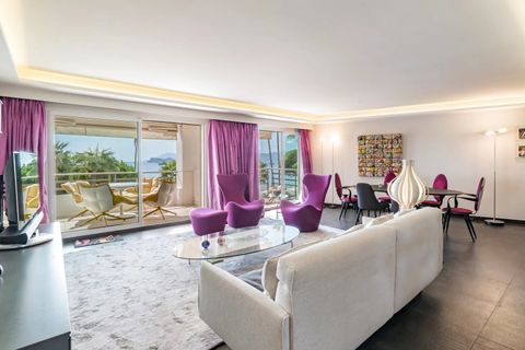Lejlighed i Cannes, Alpes-Maritimes, Cannes - € 4.990.000 | Ref: 86215539 - foto 6