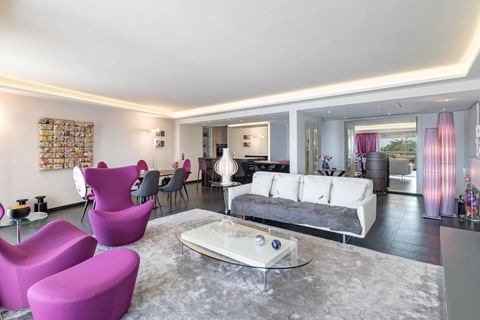Lejlighed i Cannes, Alpes-Maritimes, Cannes - € 4.990.000 | Ref: 86215539 - foto 9
