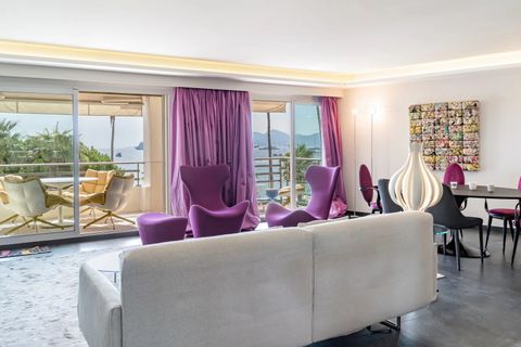 Lejlighed i Cannes, Alpes-Maritimes, Cannes - € 4.990.000 | Ref: 86215539 - foto 12