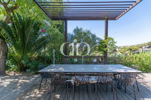 Lejlighed i Cassis, Bouches-du-Rhone, Cassis - € 1.400.000 | Ref: VA - 873 - foto 2