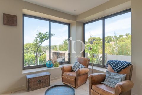 Lejlighed i Cassis, Bouches-du-Rhone, Cassis - € 1.400.000 | Ref: VA - 873 - foto 3