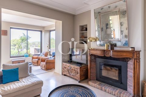Lejlighed i Cassis, Bouches-du-Rhone, Cassis - € 1.400.000 | Ref: VA - 873 - foto 9