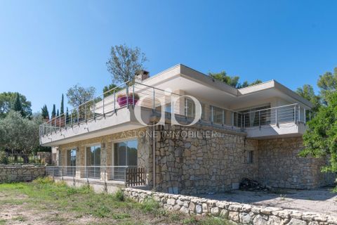 Villa i Cassis, Bouches-du-Rhone, Cassis - € 2.940.000 | Ref: VM - 876 - foto 7