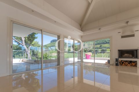 Villa i Cassis, Bouches-du-Rhone, Cassis - € 2.940.000 | Ref: VM - 876 - foto 4