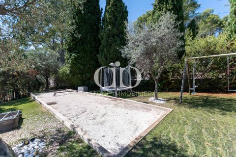 Villa i Cassis, Bouches-du-Rhone, Cassis - € 2.940.000 | Ref: VM - 876 - foto 11