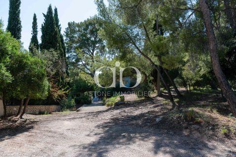 Villa i Cassis, Bouches-du-Rhone, Cassis - € 2.940.000 | Ref: VM - 876 - foto 23