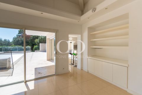 Villa i Cassis, Bouches-du-Rhone, Cassis - € 2.940.000 | Ref: VM - 876 - foto 26