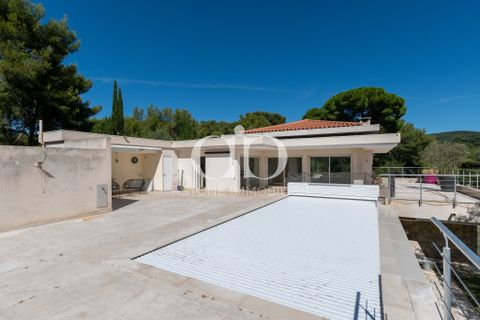 Villa i Cassis, Bouches-du-Rhone, Cassis - € 2.940.000 | Ref: VM - 876 - foto 27
