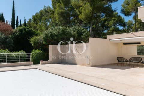 Villa i Cassis, Bouches-du-Rhone, Cassis - € 2.940.000 | Ref: VM - 876 - foto 31