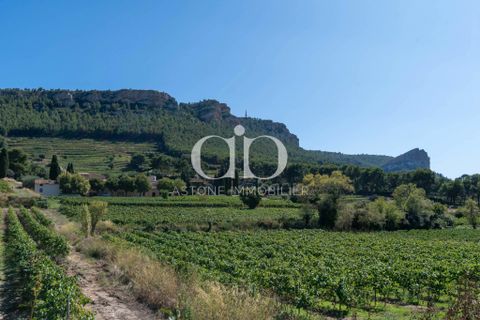 Villa i Cassis, Bouches-du-Rhone, Cassis - € 2.940.000 | Ref: VM - 876 - foto 32