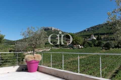 Villa i Cassis, Bouches-du-Rhone, Cassis - € 2.940.000 | Ref: VM - 876 - foto 34