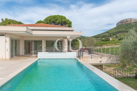 Villa i Cassis, Bouches-du-Rhone, Cassis - € 2.940.000 | Ref: VM - 876 - foto 2