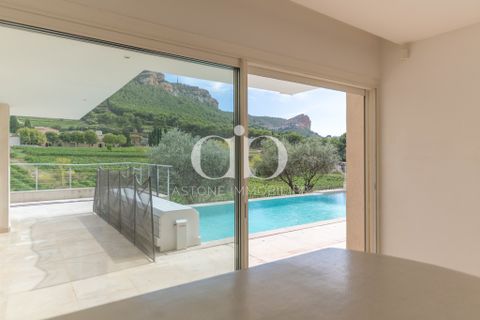 Villa i Cassis, Bouches-du-Rhone, Cassis - € 2.940.000 | Ref: VM - 876 - foto 3