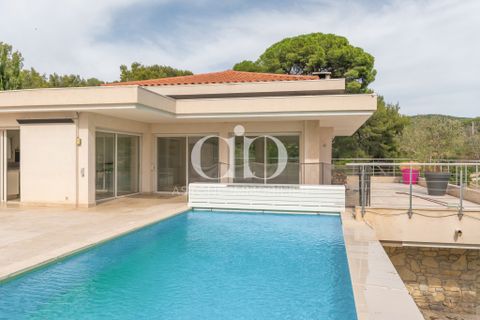 Villa i Cassis, Bouches-du-Rhone, Cassis - € 2.940.000 | Ref: VM - 876 - foto 36