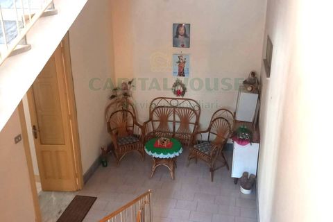 Villa a Sirignano, Avellino, Sirignano - € 111.000 | Ref: 459491 - foto 8