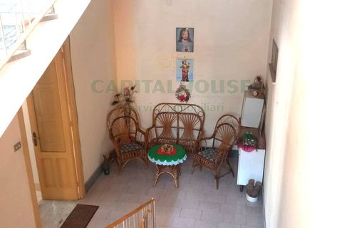 Villa a Sirignano, Avellino, Sirignano - € 111.000 | Ref: 459491 - foto 18