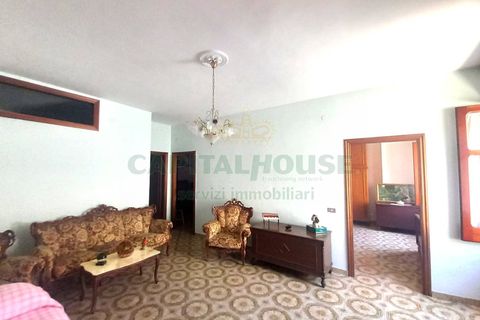 Villa a Sirignano, Avellino, Sirignano - € 111.000 | Ref: 459491 - foto 23