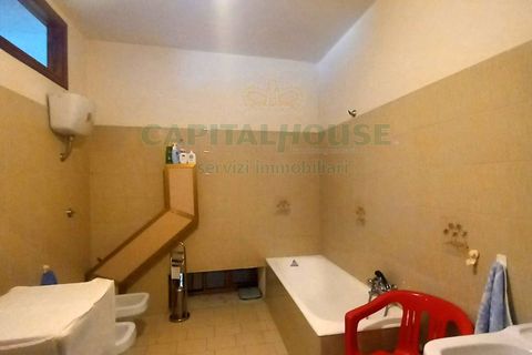 Villa a Sirignano, Avellino, Sirignano - € 111.000 | Ref: 459491 - foto 35