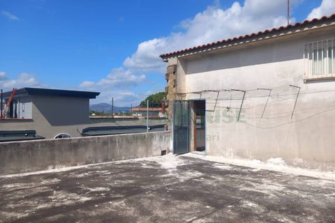 Villa a Sirignano, Avellino, Sirignano - € 111.000 | Ref: 459491 - foto 37