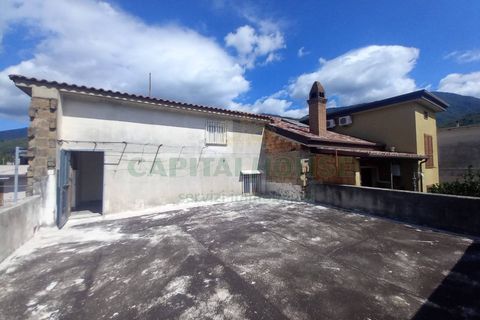 Villa a Sirignano, Avellino, Sirignano - € 111.000 | Ref: 459491 - foto 38