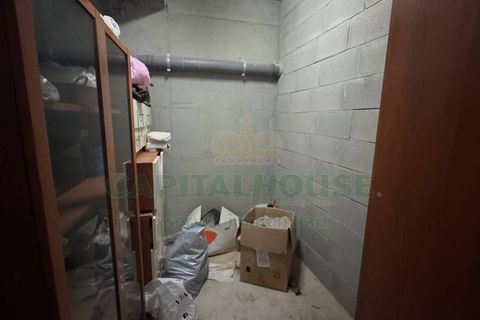 Leilighet i Quadrelle, Avellino, Quadrelle - € 105 000 | Ref: 459493 - foto 10