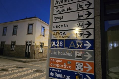 Lejlighed i Vila do Conde, Porto, Vila do Conde - € 307.500 | Ref: RL-307-400 - foto 21