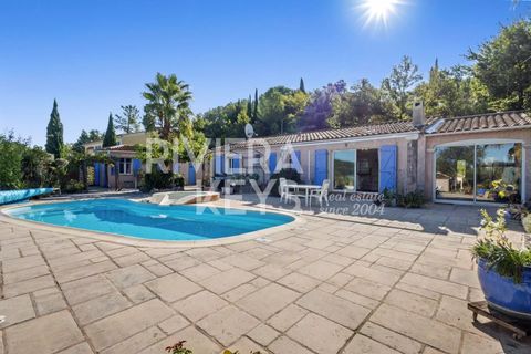 Villa a Vidauban, Var, Vidauban - € 519.000 | Ref: 86209107 - foto 2